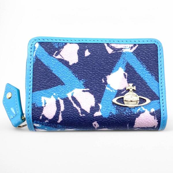Vivienne Westwood Key Case / ヴィヴィアンウエストウッド キーケース