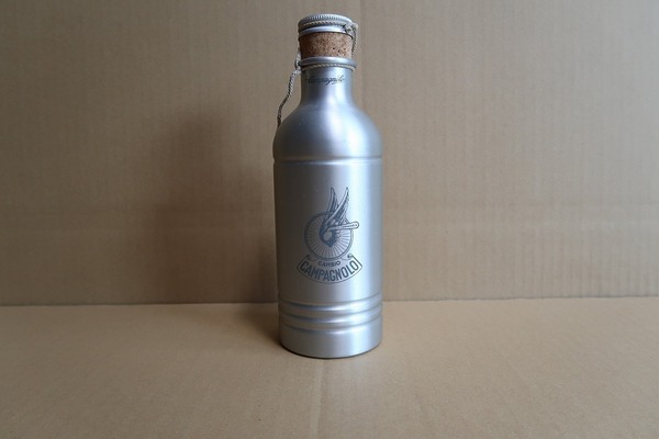 Campagnolo カンパニョーロ Vintage water bottle ビンテージ ボトル 正規品 新品!