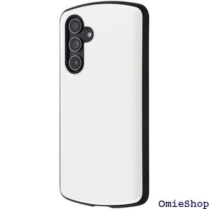 Galaxy A54 5G ケース シンプル ホワイト ケース ハード ハードケース スマホカバー スマホケース 1174