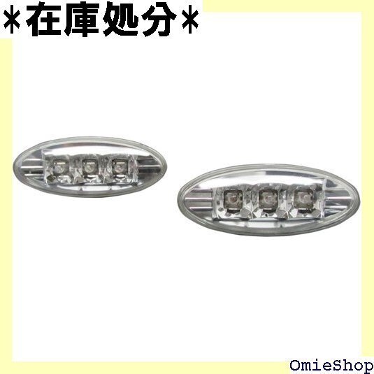 BRIGHTZ RAV4 ACA30系 LEDクリスタ 6 31W 36W ラブ ラヴ ラブ4 ラヴ4 3618 52