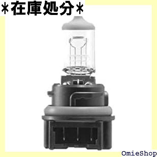 KOITO 小糸製作所 ノーマルバルブ 二輪車前照灯用 W クリアー 1個入り P23t 品番 0150 ライト 226