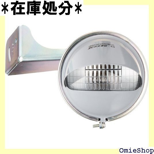 小糸製作所 KOITO 路肩灯 左12V25W B-0012L 233