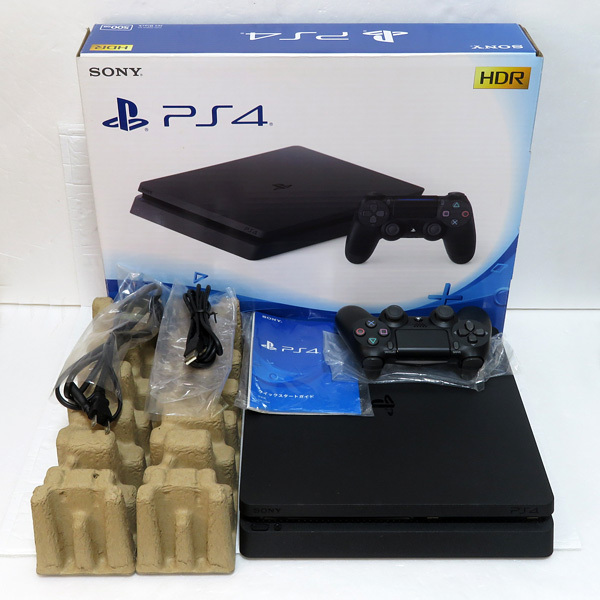 楽天市場】ps4 本体 中古 500gb（容量（HDD/SSD）257 ～ 500GB