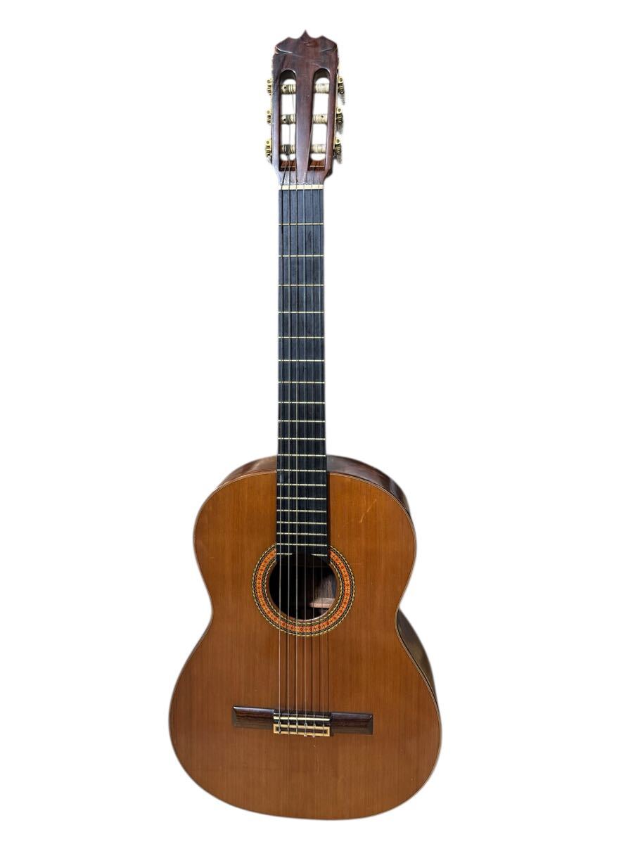 Tokai L-60 Classic Guitar Japanhouse - YouTube