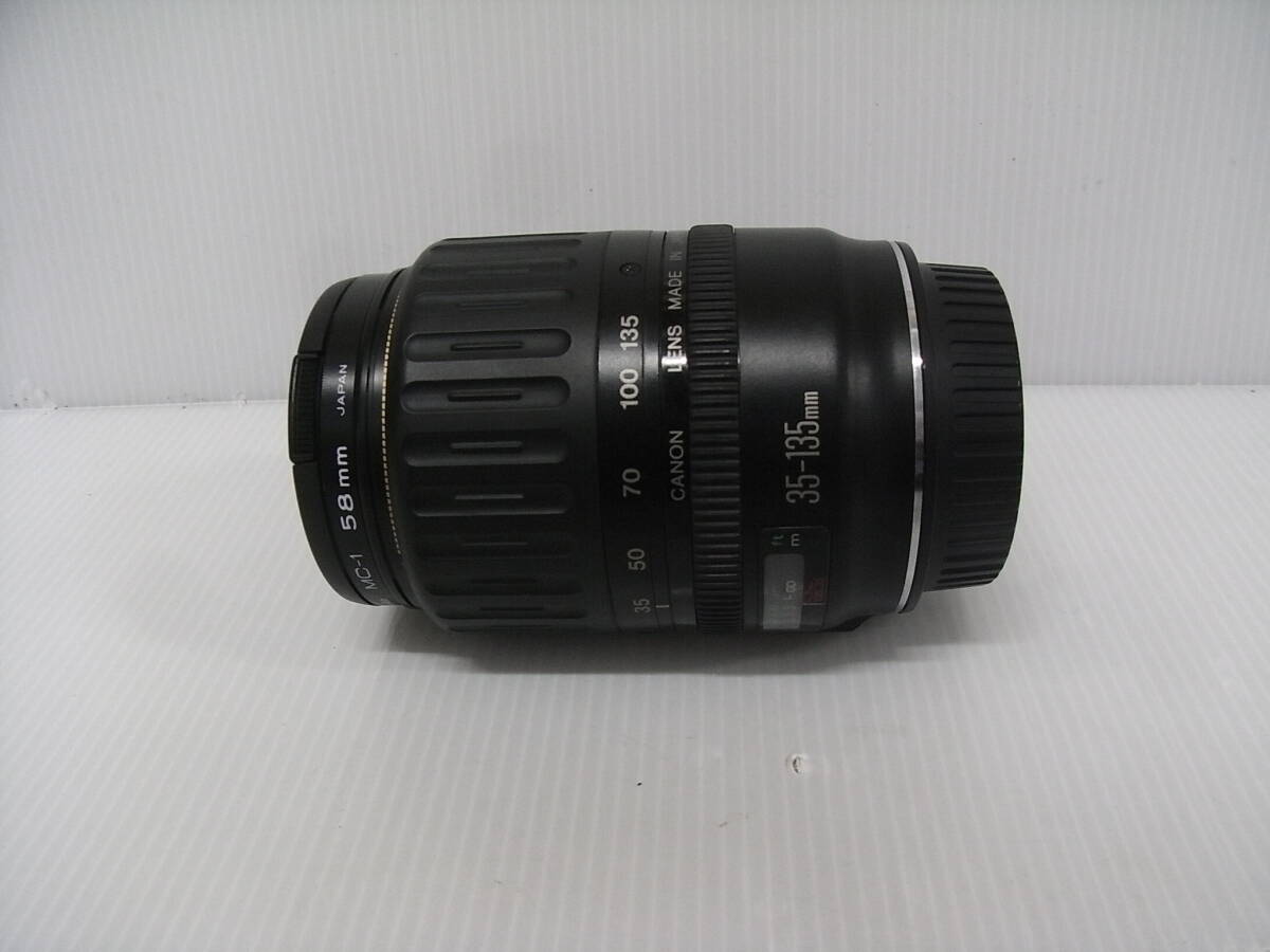 Yahoo!オークション -「canon ef 35-135」の落札相場・落札価格