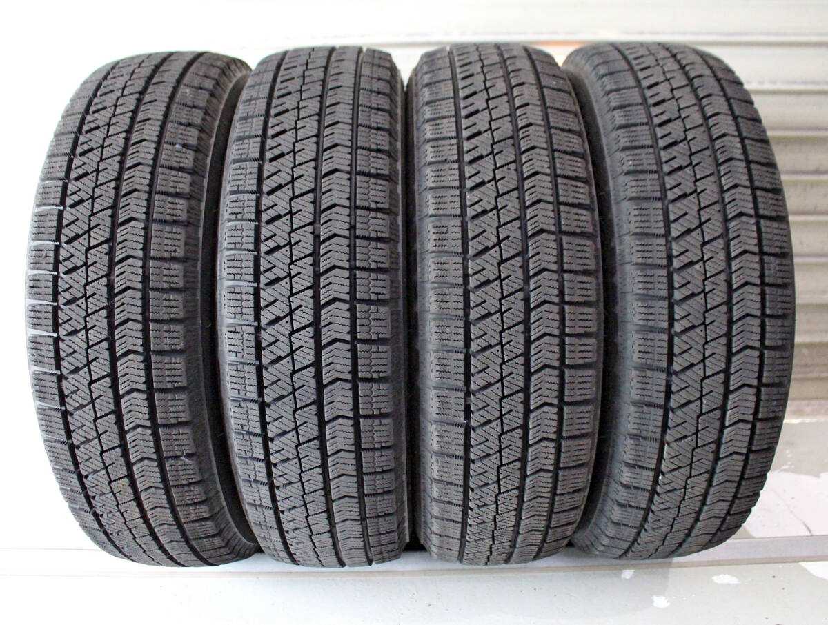 2025年最新】Yahoo!オークション -vrx2 155 65r14の中古品・新品