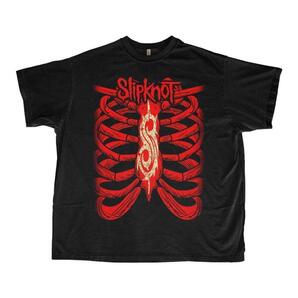 Slipknot スリップノット Tシャツ ブラック Vintage,/