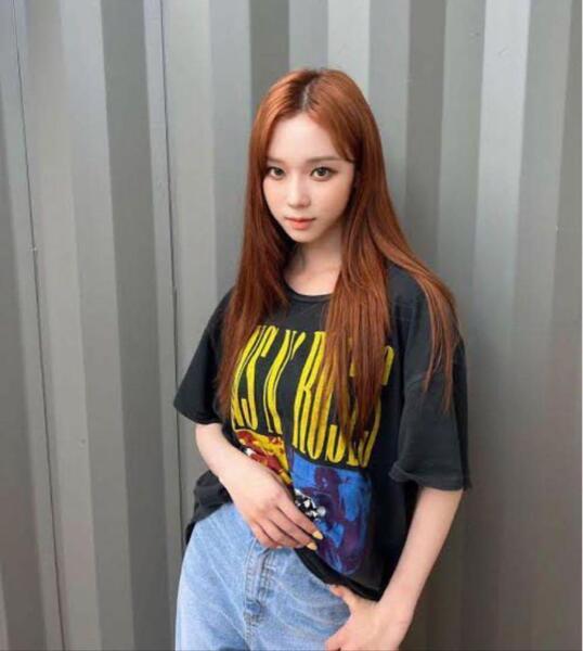 Guns N' Roses ガンズアンドローゼズ Tシャツ ブラック,.