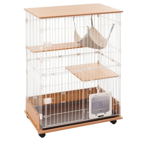 2025年最新】Yahoo!オークション -猫 ケージ(ペット用品)の中古