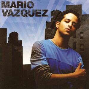Mario Vazquez(中古品)