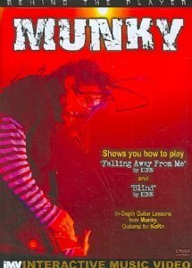 Behind The Player(中古品)