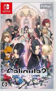 Caligula2-カリギュラ2- - Switch(中古品)