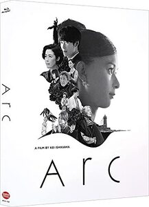 Arc アーク (特装限定版)(中古品)