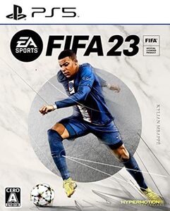 FIFA 23 - PS5(中古品)
