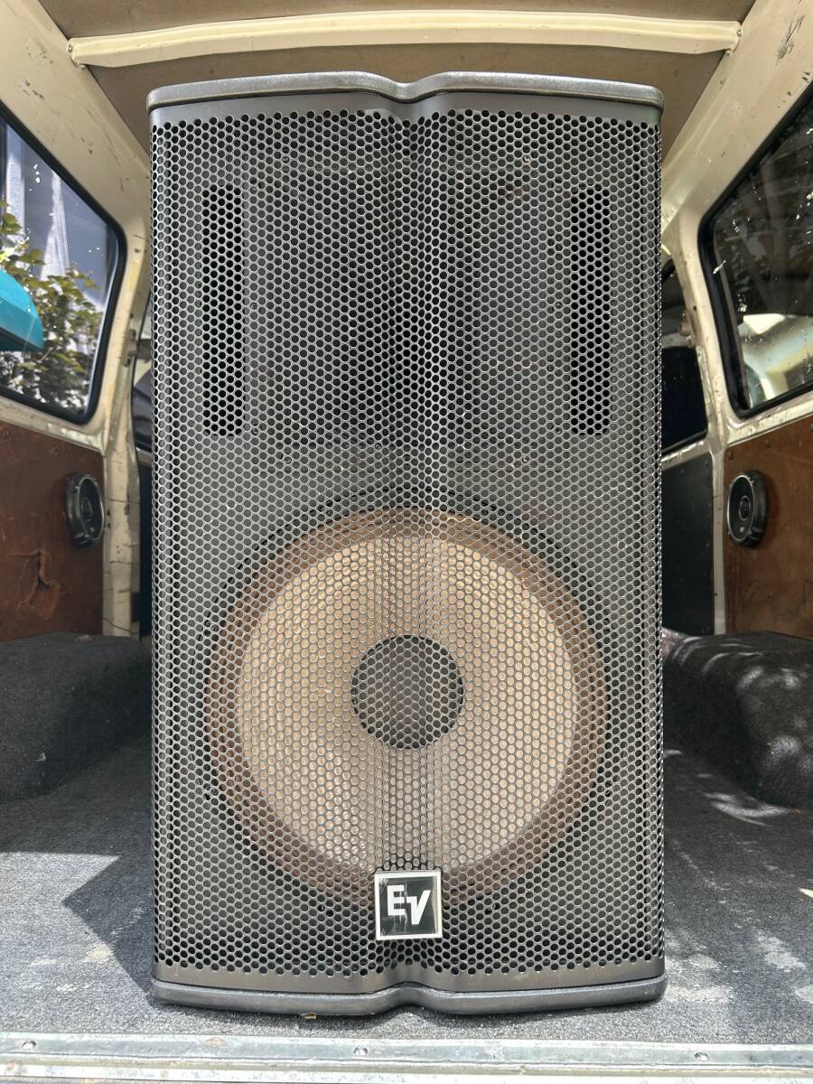 Yahoo!オークション -「electro-voice tx1152」の落札相場・落札価格