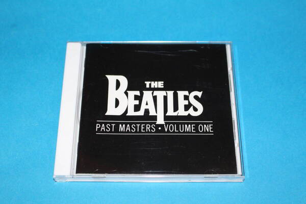 ■送料無料■日本盤■PAST MASTERS VOL.1 パスト・マスターズ■ビートルズ THE BEATLES■