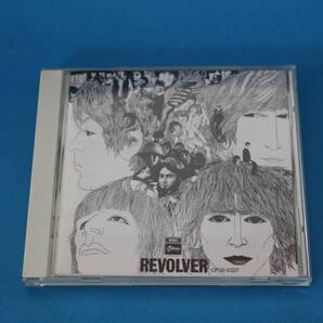 ■送料無料■日本盤■REVOLVER リボルバー■ビートルズ THE BEATLES■