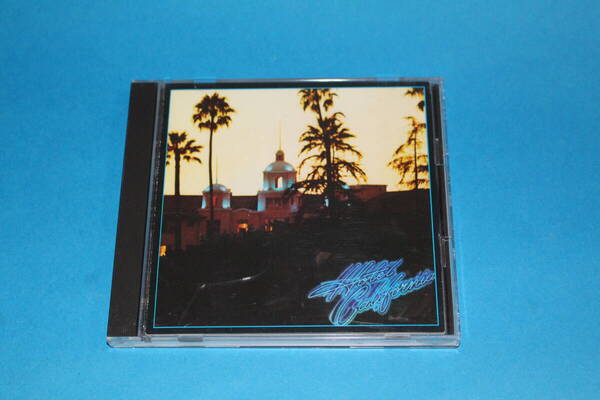 ■送料込■日本盤■Hotel California ホテルカリフォルニア■Eagles イーグルス■