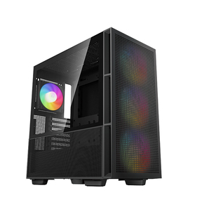 DEEPCOOL CH560 R-CH560-BKAPE4-G-1 新品 未開封 送料出品者負担
