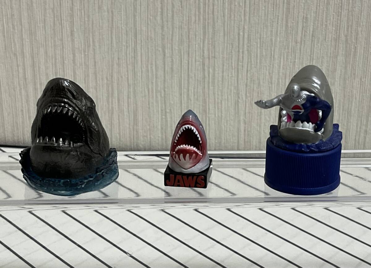 Yahoo!オークション -「jaws ジョーズ」(映画関連グッズ) の落札