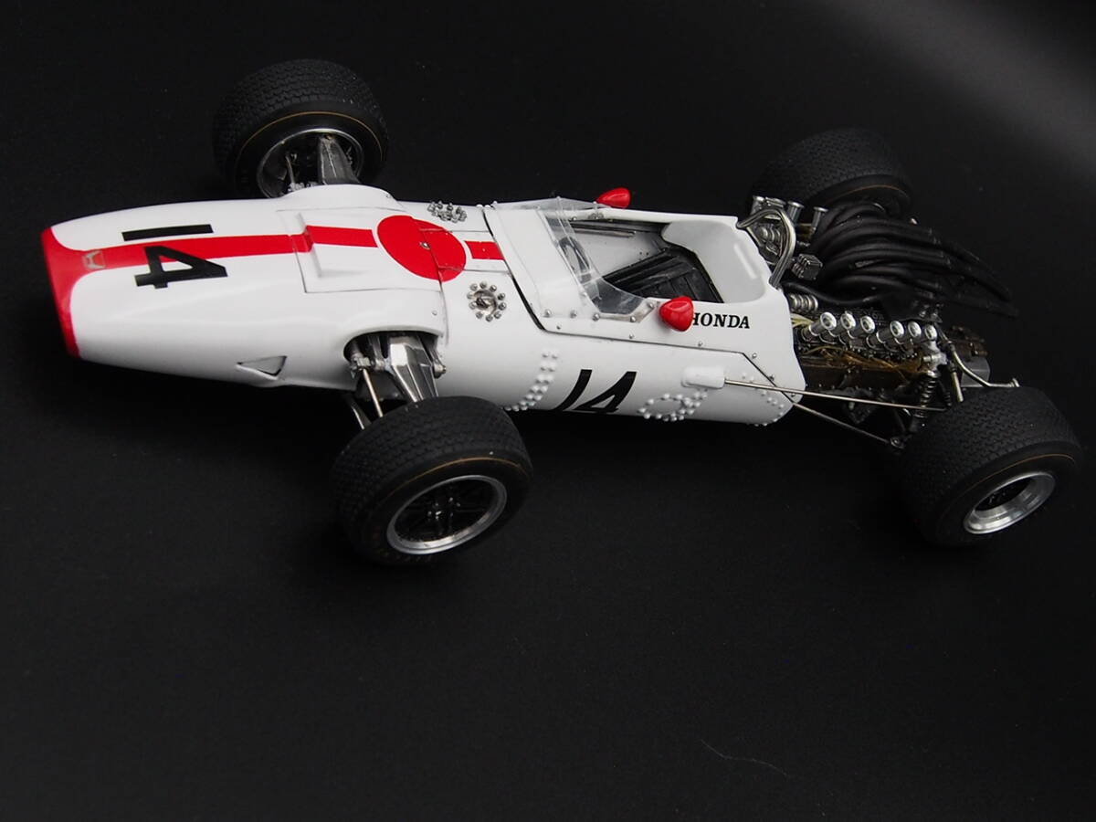 デカール 1/20 F1 レッドブル RB8 MFH モデルファクトリーヒロ