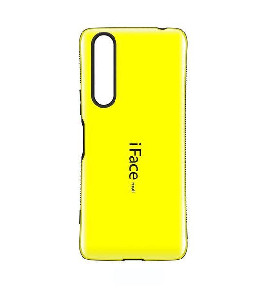 【特価商品】mall ケース Xperia 1 II iFace スマホケース SO-51A SOG01 カバー エクスペリア ワ