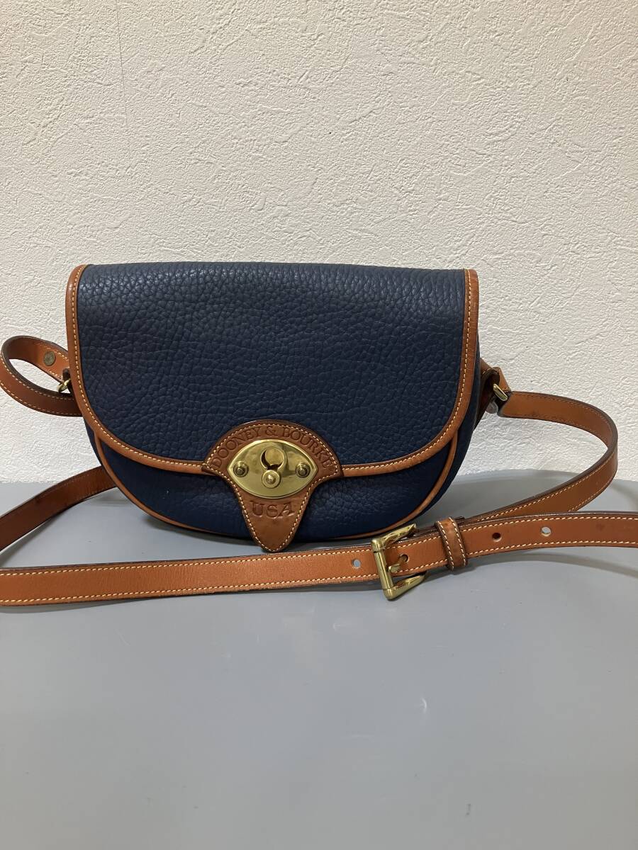 2025年最新】Yahoo!オークション -dooney bourke(ショルダー