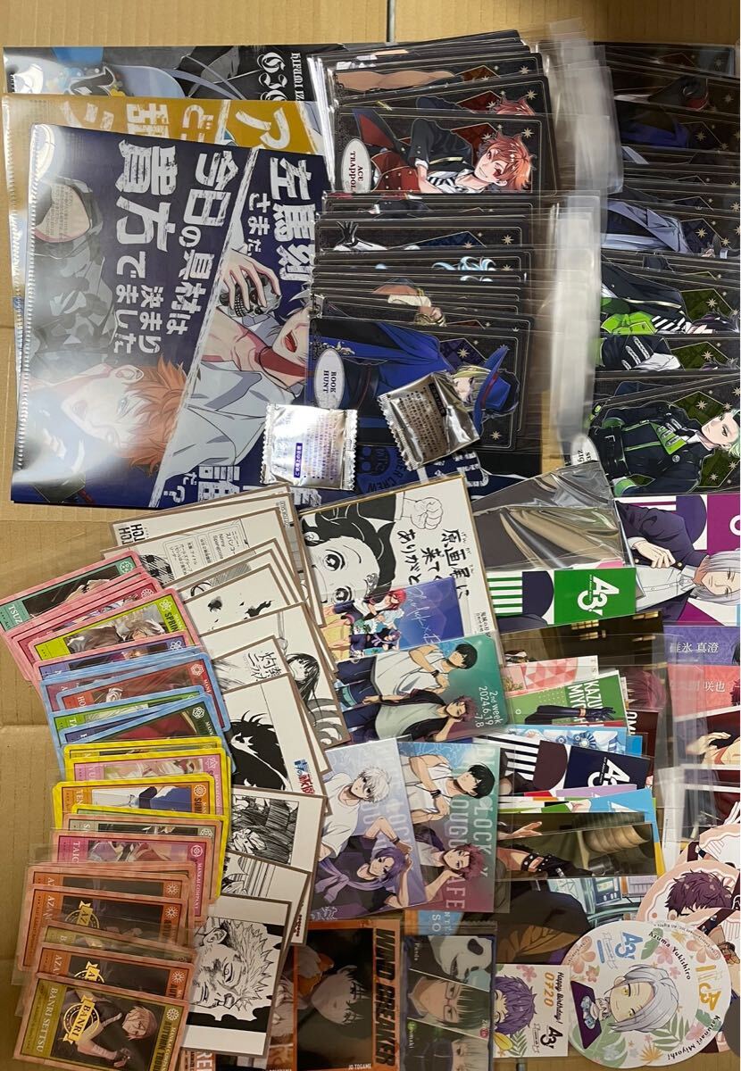 2025年最新】Yahoo!オークション -アニメグッズ まとめの中古品