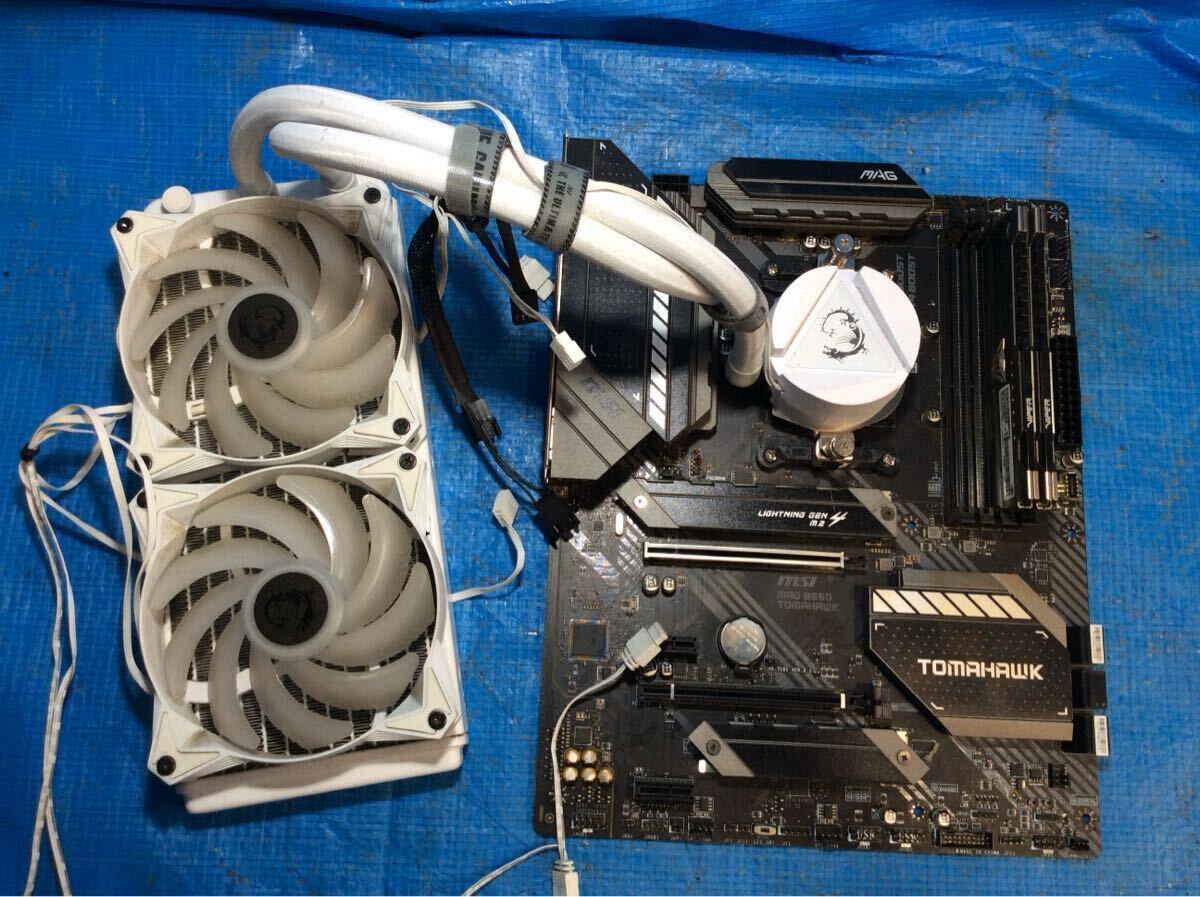 AMD Ryzen 5 5600X Desktop Processor AM4 R5 Six-core 100