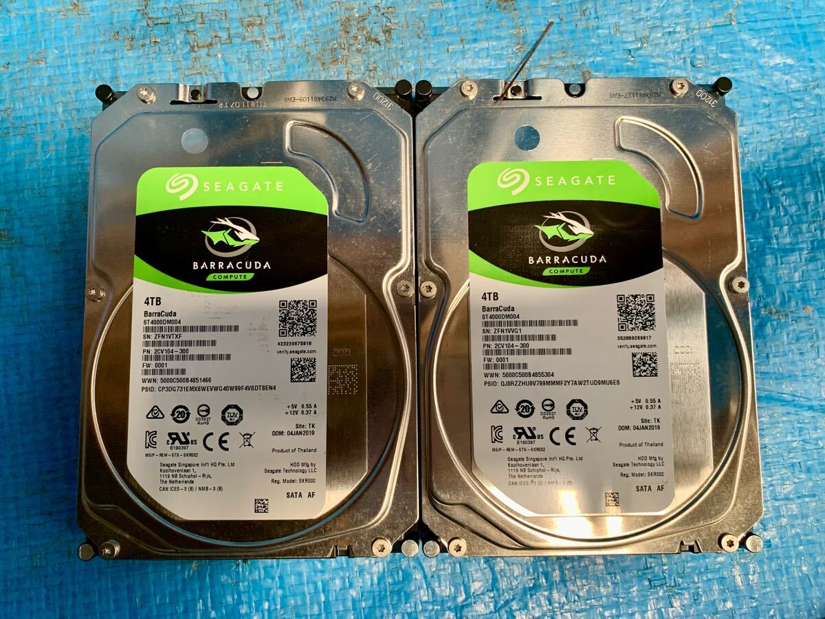 2025年最新】Yahoo!オークション -seagate barracuda