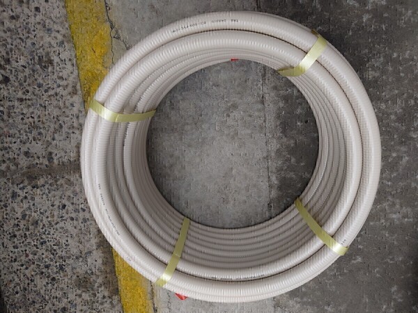 ガスフレキ管20A 30m