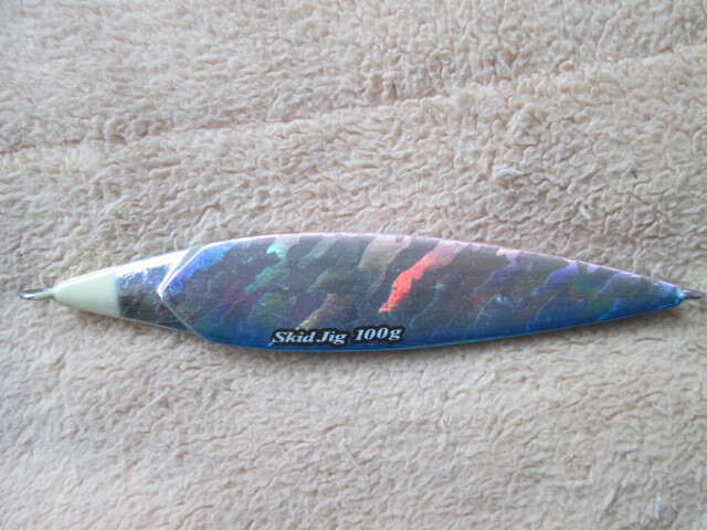2025年最新】Yahoo!オークション -アブ スキッドジグの中古品