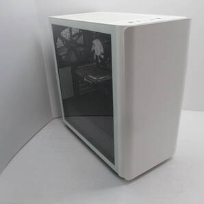 ★オススメ美品高性能フルタワーゲーミング!Corei7-6世代+m2.NVMeSSD1TB+HDD1TBメモリ16GB+AMD PREDATOR RX580X 4GB(Nvidia GTX1060と同等)