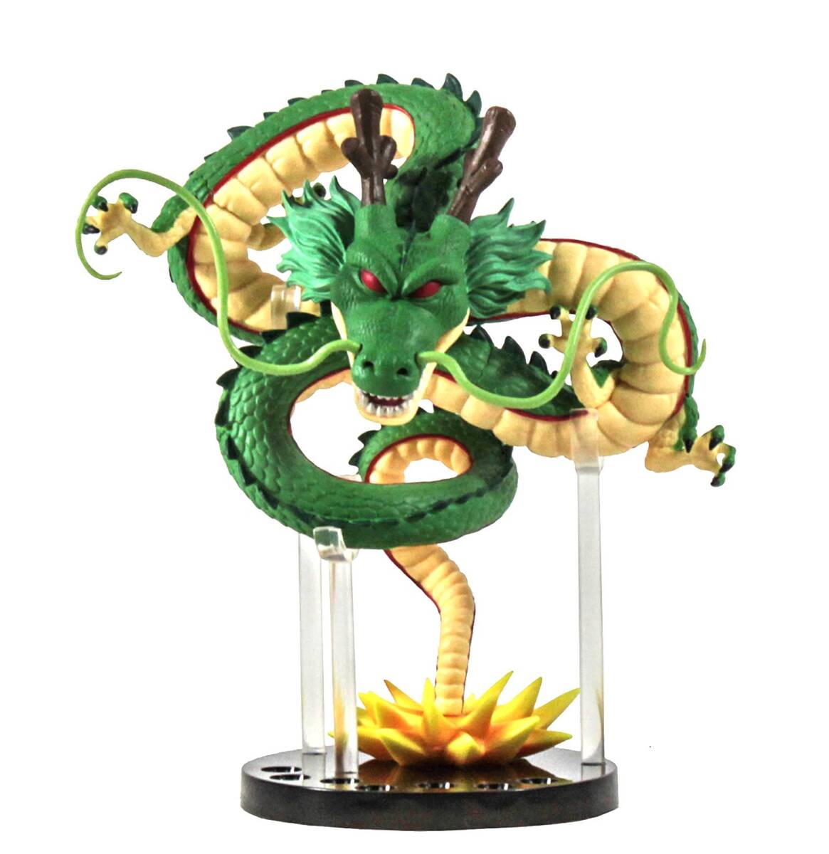 2025年最新】Yahoo!オークション -ドラゴンボール ワーコレ 神龍