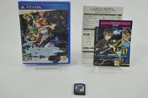 【中古:状態 良い】ソードアート・オンライン ―ホロウ・フラグメント― - PS Vita