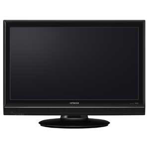 日立 液晶テレビ　HITACHI ブルーレイ　Disk 32型　L32-XB07 HITACHI/日立 L32-XB07 【Premium Wooo】 - ムラウチドットコム