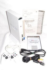 【中古】PlayStation 2 Racing Pack【メーカー生産終了】