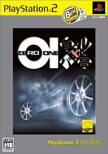 【中古:状態 良い】首都高バトル 01 PlayStation 2 the Best (shin