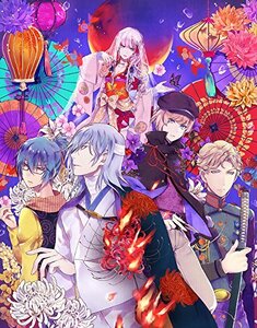~月影の鎖 ~~錯乱パラノイア~~ - PSVita(未使用品) (shin