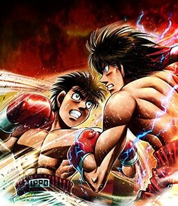 【中古:状態 良い】はじめの一歩 - PS3
