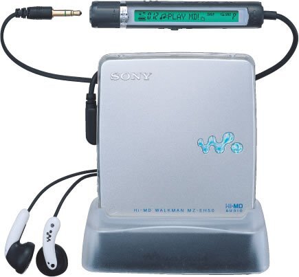 SONY MDウォークマン MZ-EH7 などおまとめ売り SONY MDウォークマン MZ-EH7 などおまとめ売り