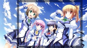 屋根裏の彼女(通常版) - PSP() (shin