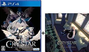 【中古:状態 良い】PS4 CRYSTAR -クライスタ- 豪華3大予約特典(1.“ワンピース (オープニング () (shin