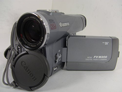2025年最新】Yahoo!オークション -minidv ビデオカメラ canonの中古品