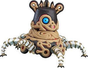 ねんどろいど ゼルダの伝説 ブレス オブ ザ ワイルド ガーディアン ノンス (・) (shin