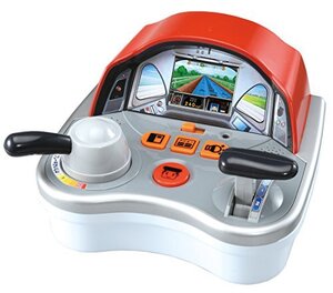 【中古:状態 良い】ぼくはプラレール運転士 新幹線で行こう! プラス (shin