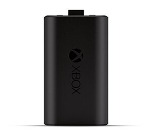 Xbox One プレイ & チャージ キット() (shin