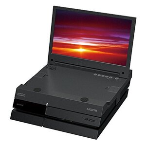 【中古】【PS4対応】フルHD 液晶モニター for PlayStation4