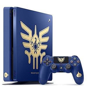 【中古:状態 良い】(中古品)PlayStation 4 ドラゴンクエスト ロト エディション (shin
