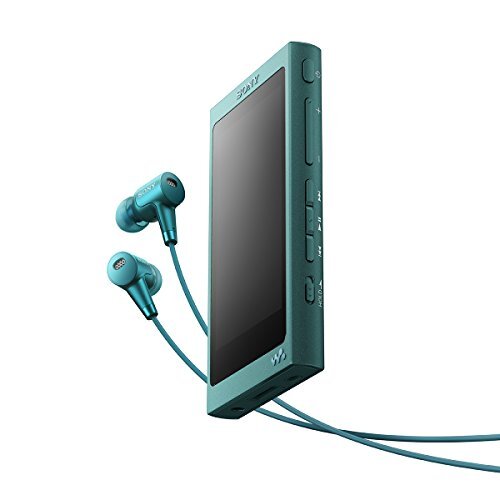 SONY NW-A36HN (R) [32GB シナバーレッド] オークション比較